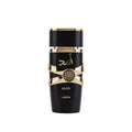 Lattafa Perfumes Asad Eau de Parfum Spray - Unisex Fragrance, 3.4 Ounce | Long-Lasting Scent