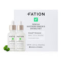 NOSCA9 Soothing Serum S - Rapid Hydrating Calming Serum with 5-Layer Ceramide Complex &Fresh Centella Asiatica, Advanced Barrier Repair for Sensitive Skin Korean Skin Care (2.02 Fl Oz (Pack of 2))