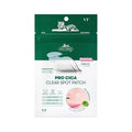VT COSMETICS Pro CICA Centella Spot Patch (66 Count)