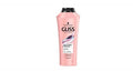 Gliss Kur Split Ends Miracle Shampoo 250 ml / 8.3 fl oz