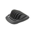 service_parts Stubble Clipper Comb 2mm 2 mm Compatible With Philips Beard Trimmer Shaver