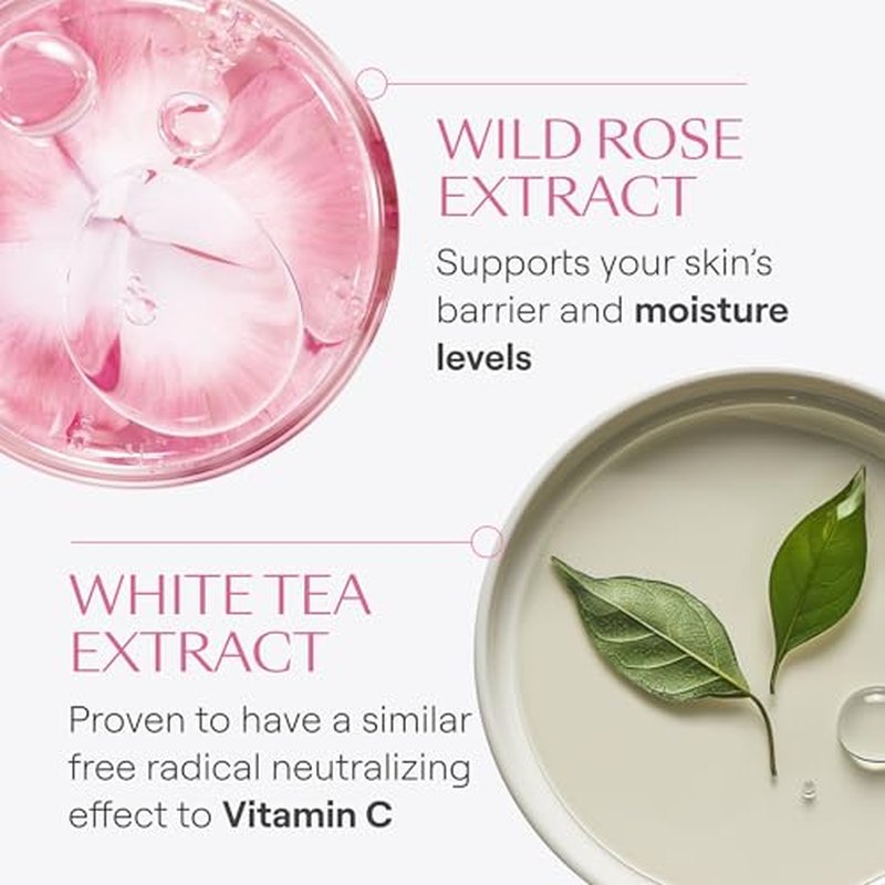 WELEDA Smoothing Day Cream
