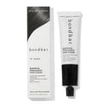 Bondbar 1N Black Hair Color - Vegan Permanent Creme Dye with Built-In Bonding, 2.05 Oz