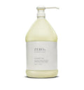 Gilchrist & Soames Zero% Unisex Shower Gel and Body Wash - 1 Gallon - Light and fresh, Gently Cleansing, Zero Parabens, Sulfates, and Phthalates