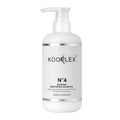 Nº4 Bond Repair Shampoo - Restores Broken Hair Bonds | Argan Oil & Protein for Damaged Hair | 15.06 fl. oz / 450 ml
