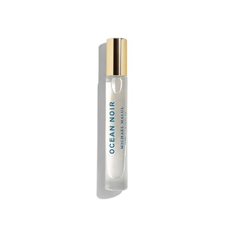 Michael Malul Ocean Noir Eau de Parfum for Men - 10ml Travel Size Fragrance
