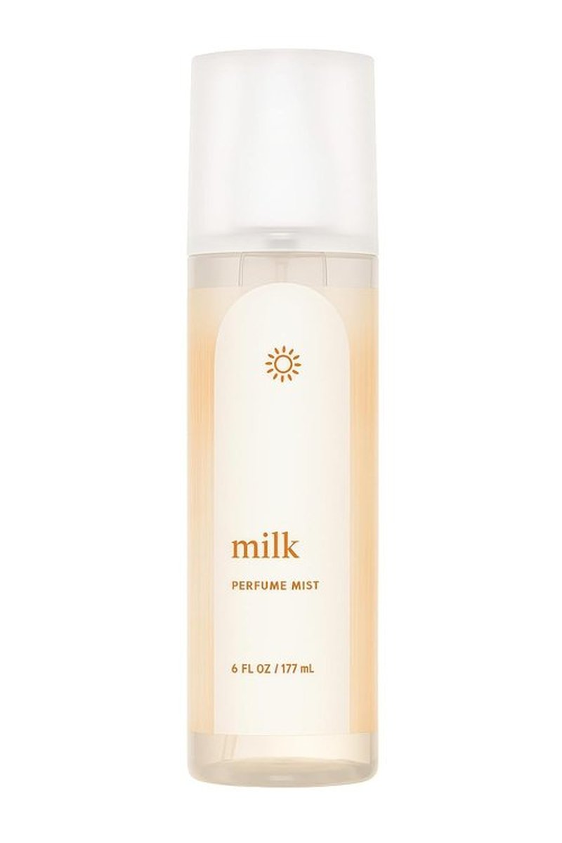 Skiennix Milk Perfume Mist - Refreshing Fragrance Spray | 6 Fl Oz