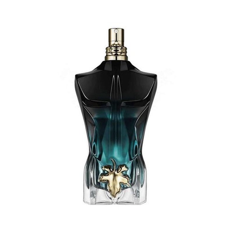 Jean Paul Gaultier Les Males De Le Beau Eau De Parfum Intense - 125 ml | Captivating Fragrance for Men