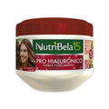 Nutribela 15 Pro Hialuronico Fuerza y Crecimiento Capilar | Hyaluronic10.1oz-300ml