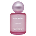 Evereden Fragrance Hair and Body Mist - Darling | Clean Vegan Spray for Teen Girls - Iconic Scents in Aesthetic Bottles