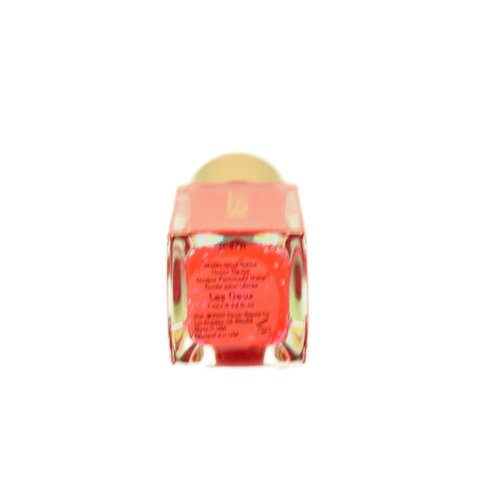 MERIT Shade Slick Gelée - Sheer Tinted Lip Oil for Hydration & Shine | Les Deux Color