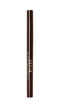 Stila Waterproof Liquid Eye Liner - Stay All Day Formula with Fine Brush Tip | Smudge-Proof Satin Finish