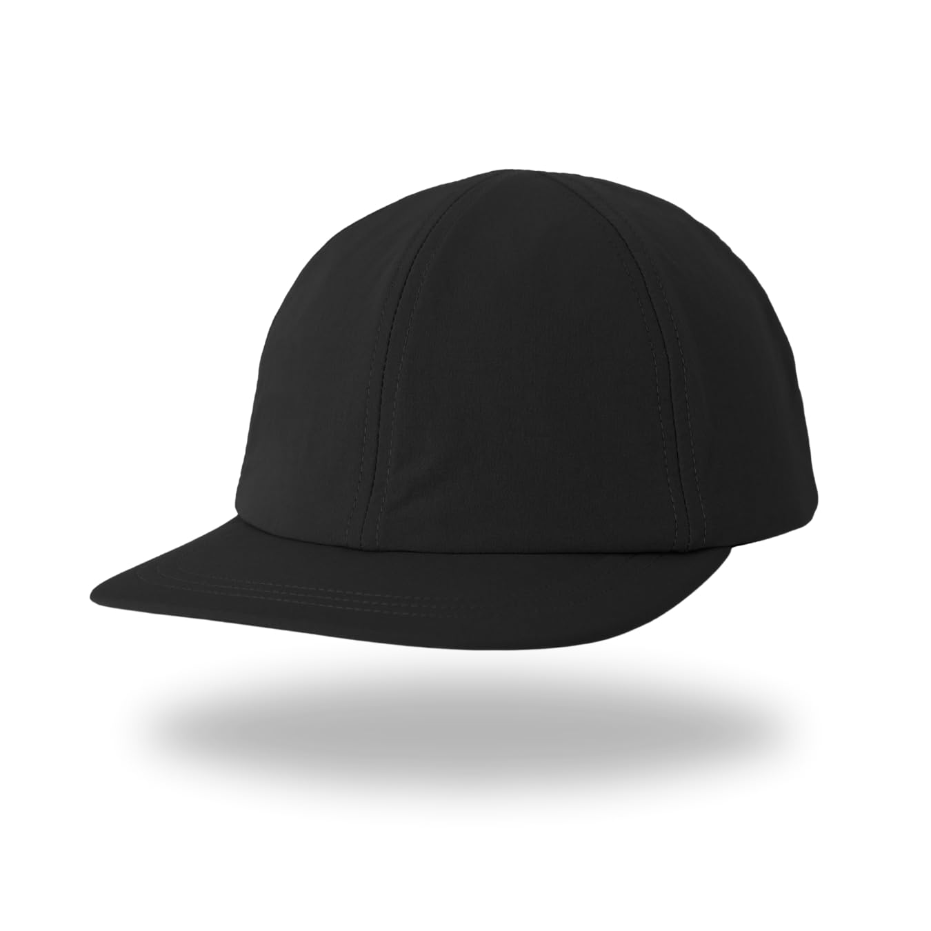 getaway Pack Light Hat 2.0 Packable/Foldable Brim, Stretch, Lightweight, Travel Essentials, Boating, Running, Golf, Workout