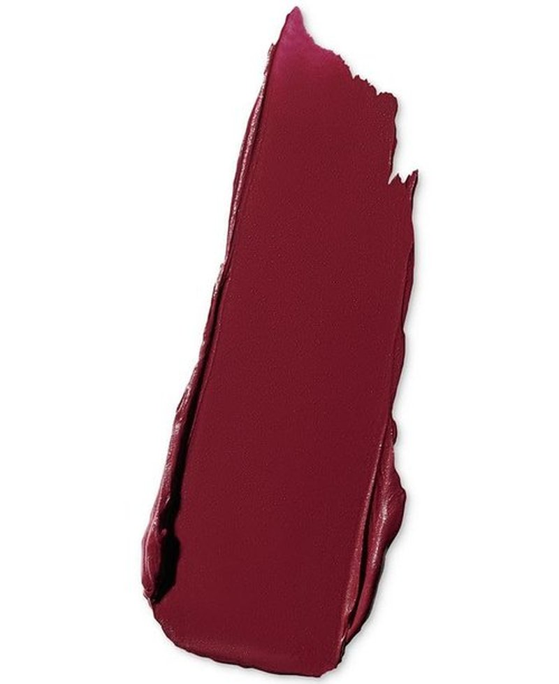 MAC M·A·CXIMAL Silky Matte Lipstick, D For Danger, 0.1 Ounces, Red