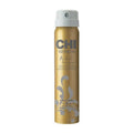 CHI Keratin Flex Finish Hair Spray - Lightweight Formula for Smooth Styling & Frizz Control | 2.6 Oz