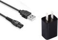 BaByliss Pro Trimmer Charger - USB Power Adapter for FX870, FX788, FX787 & More | Reliable Supply