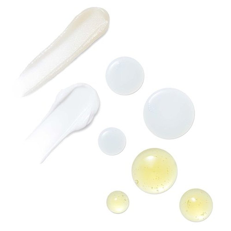 Tula Skin Care Travel Kit - Best Sellers for Glowing Skin | Facial Cleanser, Moisturizer & Serum