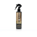 Wellness Premium Product Wellplex Hemp-Infused Leave-In Mask Spray for Damage Control | Enriched with organic cold-pressed hemp seed oil