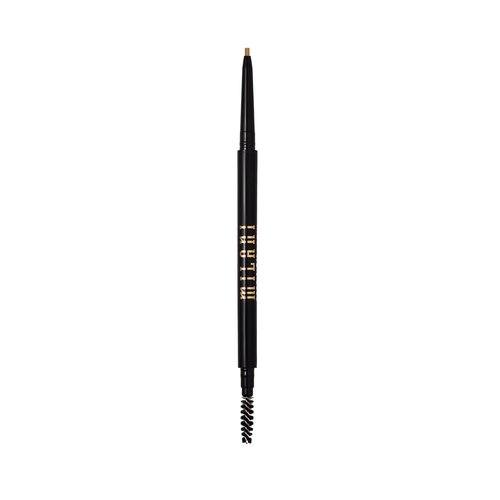 Milani Precision Brow Pencil - Caramel Shade for Perfectly Defined Eyebrows