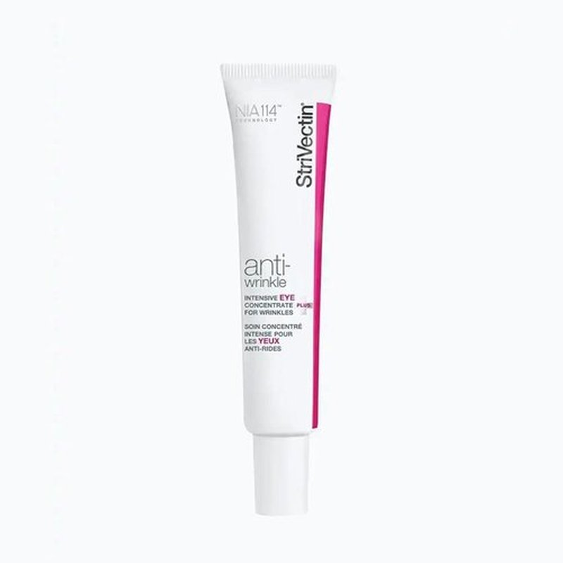 StriVectin Anti-Wrinkle Eye Cream Concentrate - SD Advanced™ Plus Moisturizer for Wrinkles & Stretch Marks
