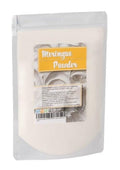 Meringue Powder by [Brand Name] - Versatile Egg White Substitute for Baking & Decorating | 1 Pound Pouch