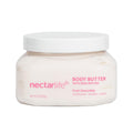 Shea Body Butter, Body Cream, Hydrating Moisturizer with Pure Shea Butter, Provides Ultimate Nourishment & Hydration, Avocado and Apricot Kernel Oil, 8oz (Fruit Smoothie)