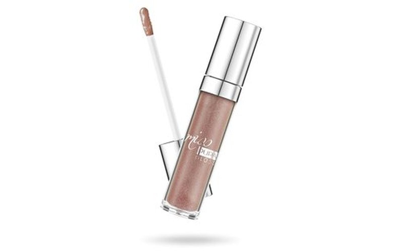 Pupa Milano Lip Gloss - Extreme Shine & Volume Effect | Moisturizing, Non-Sticky, Creamy Texture - 0.17 Oz
