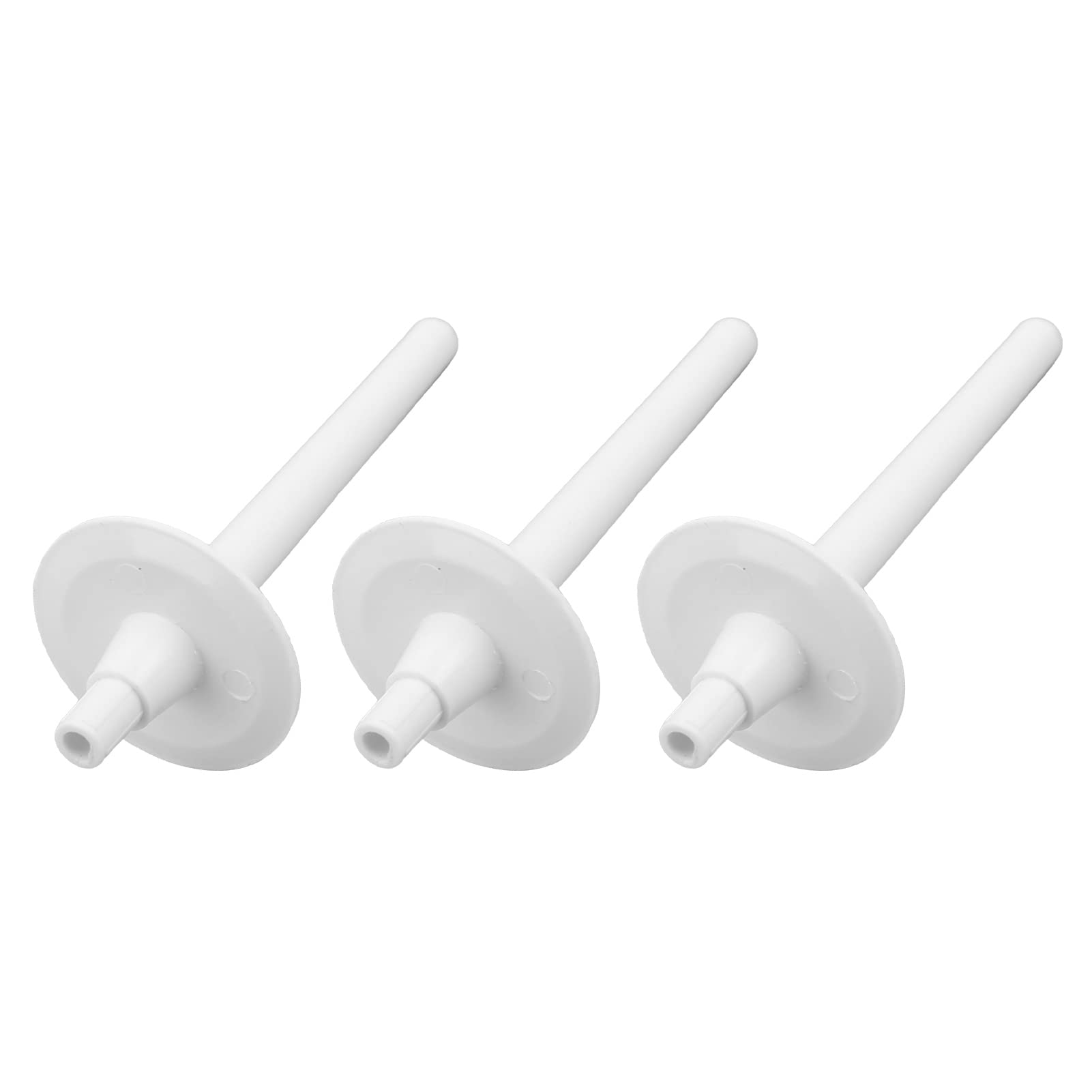 Singer Spool Pin,3 Pcs Spool Pin Household Sewing Machine Replacement Bobbin Reel Spool Holder Auxiliary Spool Pin For Singer