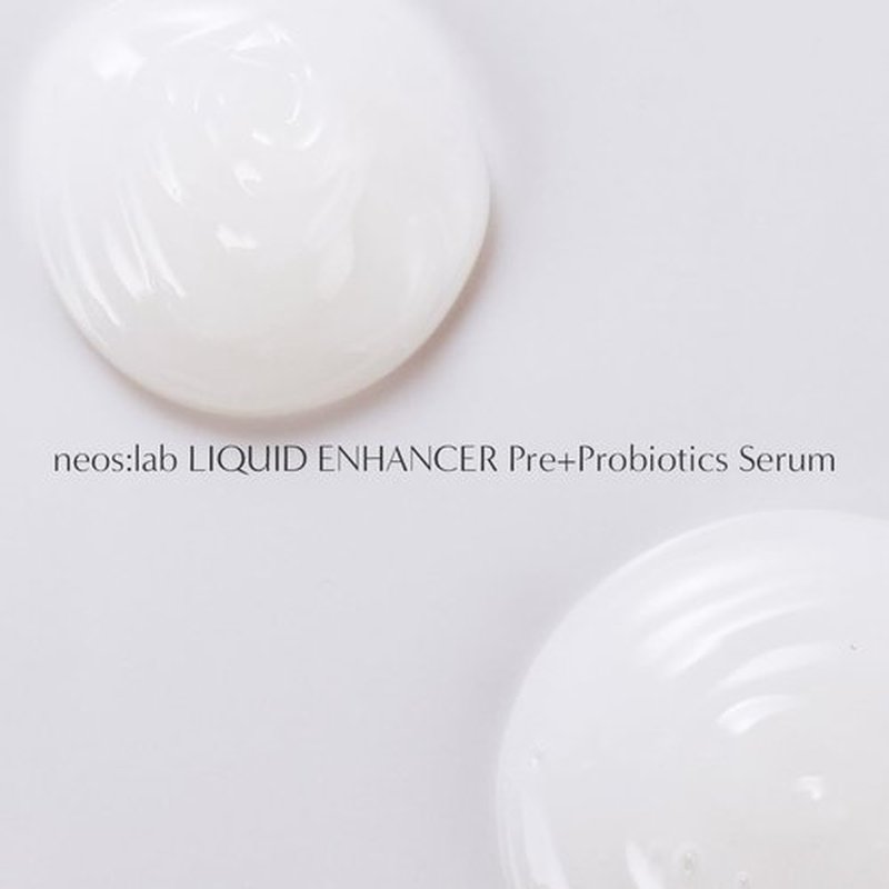 Skiennix Liquid Enhancer Pre+Probiotics Serum - 1.01 fl. oz. | Hydrating, Balancing, Skin Defense for Sensitive Skin