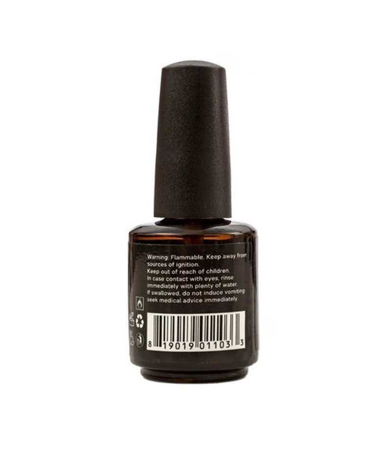 Tones Nail Prep Dehydrator - Maximum Adhesion & pH Balancer for Acrylic, Gel & Dip Powder | 0.5 fl Oz (15 mL)