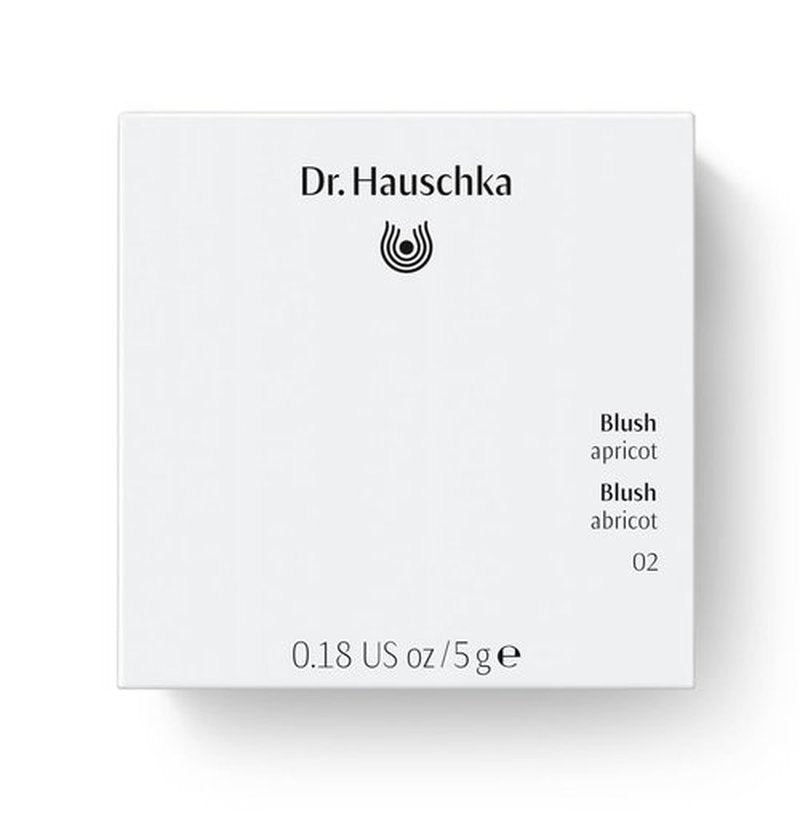 DR HAUSCHKA Apricot 02 Blush, 5 GR