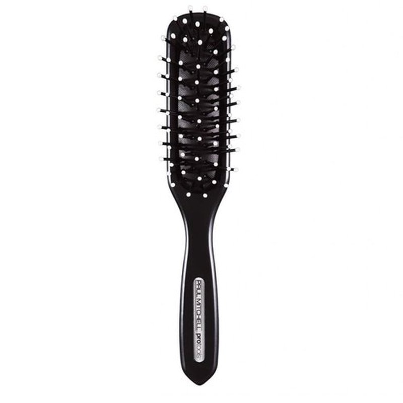 Paul Mitchell Pro Tools 413 Sculpting Brush - Classic Detangling & Styling Brush for Wet or Dry Hair