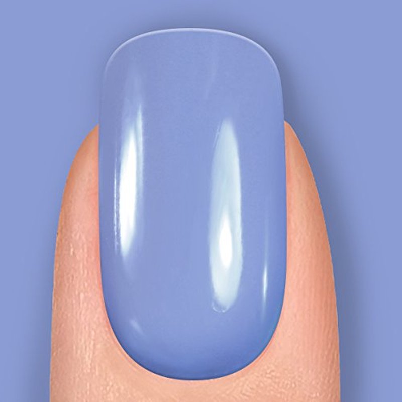 LONDONTOWN Lakur Nail Polish - Chip-Resistant & Non-Toxic Formula | Hydrating, Vegan, 21+ Free