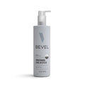 Bevel Leave In Conditioner for Men - Curly Hair Moisturizer with Hemp Seed Oil & Biotin, 7 Oz