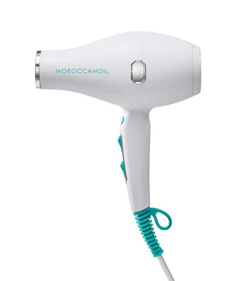 Moroccanoil Infrared Hair Dryer - Smart Styling Technology for Effortless Drying