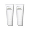 ROVECTIN Calming Lotus Water Cream - Lightweight Face Moisturizer for Oily, Combination Skin | 75% Lotus Water Extract For Skin Purifying, Anti-Aging | Vegan Korean Skincare (2.03 fl.oz) [2 Pack]