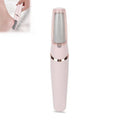 Electric Foot Callus Remover, Electronic Foot File, Scrubber Pedicure Tools for Cracked Heels Dead Skin, Exfoliating Heel Files for Feet Care