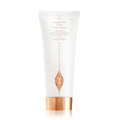 Charlotte Tilbury Goddess Skin Clay Mask - Hydrating Pore Tightening Face Mask with Vitamin C & Sweet Almond Oil | Luminous Glow