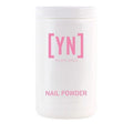 Young Nails Acrylic Cover Powder - Bare Finish | 660 Gram for Flawless Nail Art