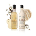 Natura Murumuru Hair Care Bundle - Anti-Damage Shampoo & Restoring Conditioner | 10.1 fl oz - Vegan Repair for Dry, Damaged Hair