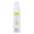 MOP Lemongrass Volume Whip - Flexible Medium Hold for Bounce & Shine - 8 Fl Oz