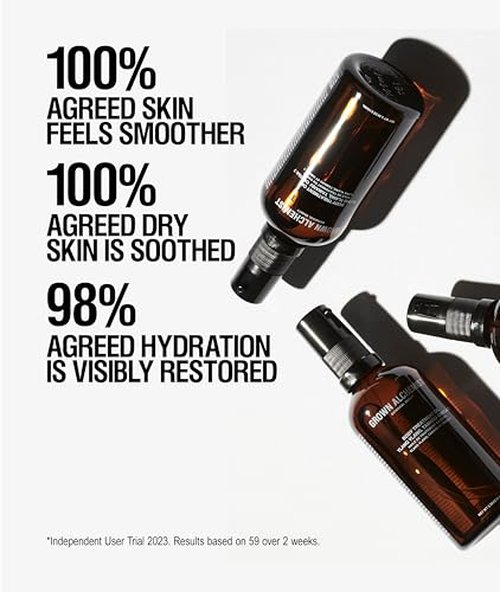 Grown Alchemist Restorative Body Oil, 100 mL