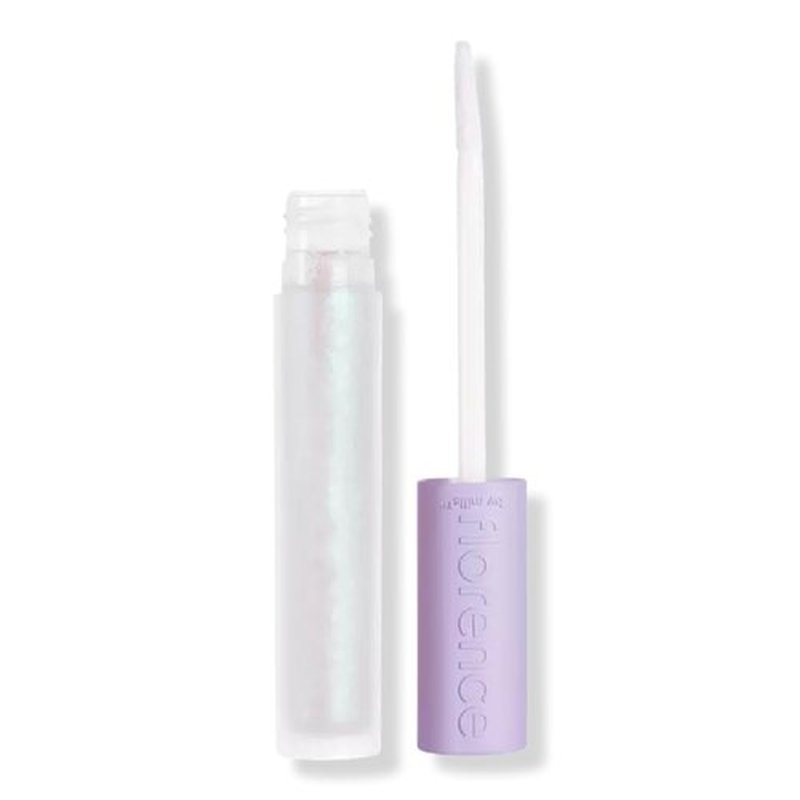 Florence By Mills Lip Gloss - Get Glossed for Dreamy, Luscious Lips | Perfect Shine & Hydration