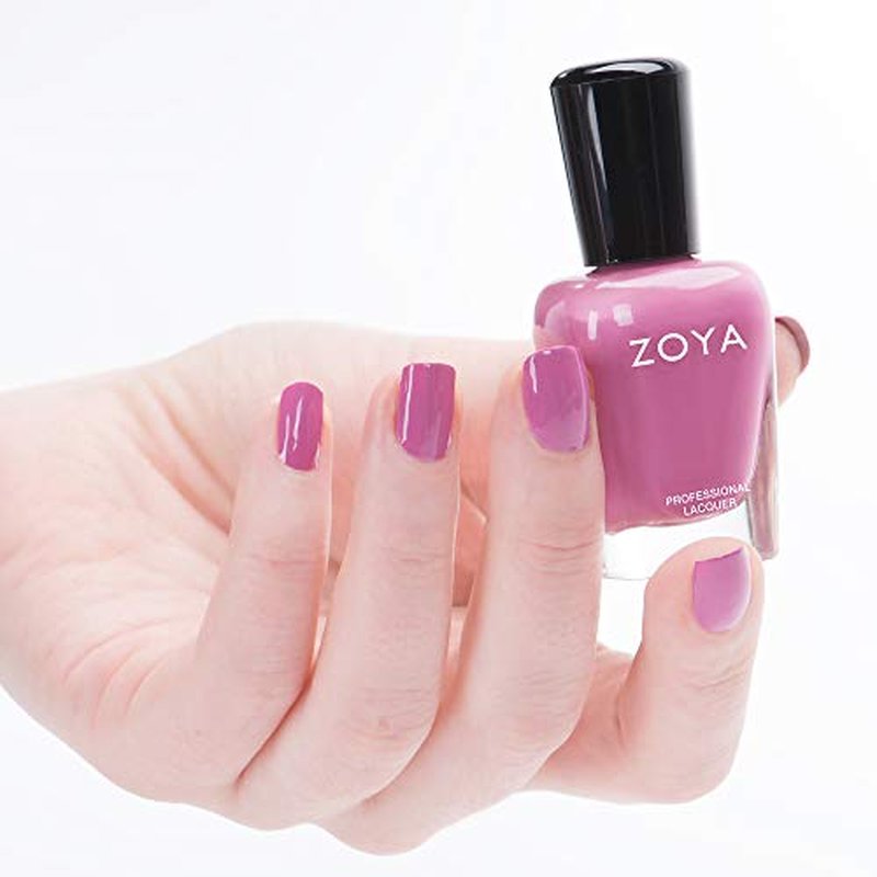ZOYA Nail Polish, Jenna, 0.5 Fl Oz (Pack of 1)