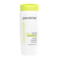 Pevonia SpaTeen Blemished Skin Exfoliant Cleanser - Gentle Exfoliating Face Wash for Teens - 4 fl oz