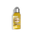 L'OCCITANE Almond Shower Oil - Cleansing & Softening Body Wash | Nourishing Milky Lather