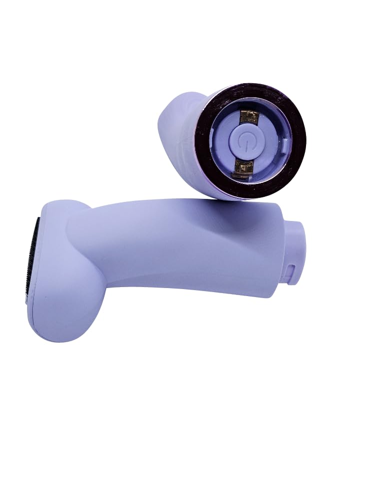 Serenity Touch Shaver™