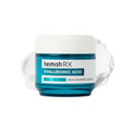 HEIMISH RX Hyaluronic Acid Rich Whipped Cream - Deep Moisturizer for Sensitive and Dry Skin, Daily Face Cream, Lightweight, with Hyaluronic Acid, Panthenol, Korean Skincare, 50ml (1.69 fl. oz)