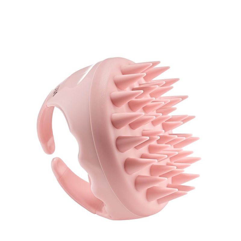 VEGAMOUR GRO Revitalizing Scalp Massager - Enhances Hair Growth for All Hair Types - 1 Count