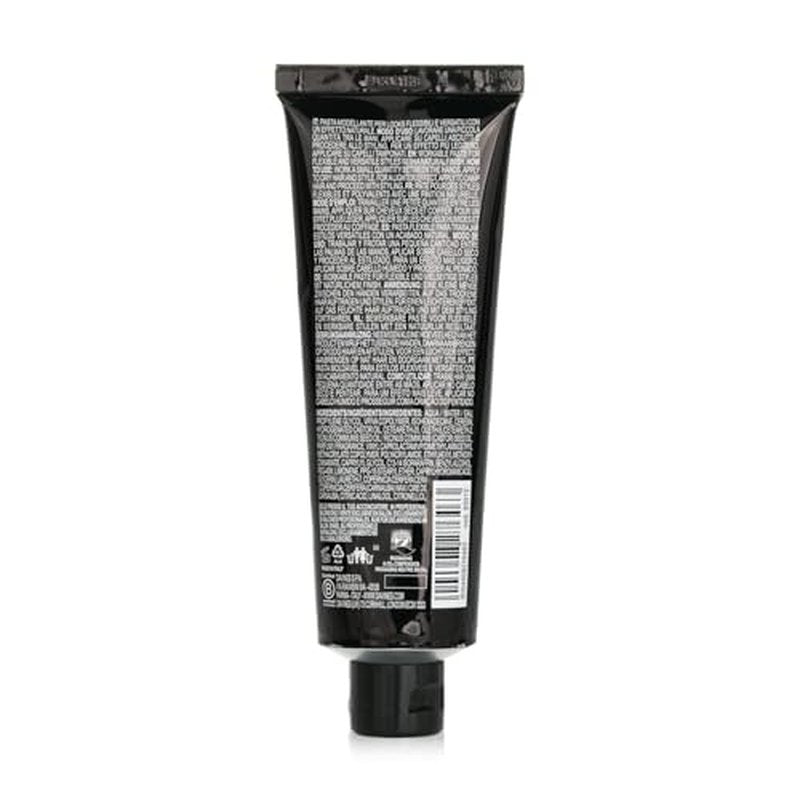 Davines Pasta & Love Medium-Hold Styling Paste, Workable Hair Paste - Provides Satin Finish, Texture & Elastic Hold for Versatile Men's Styling, 4.23 Fl Oz